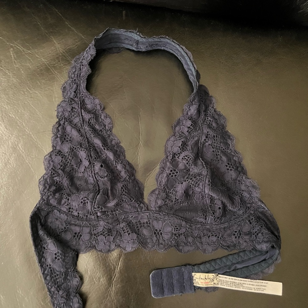 Free people bralette